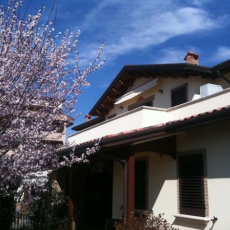 Appartamento Camera Da Stefy Bastia Umbra Quarto foto