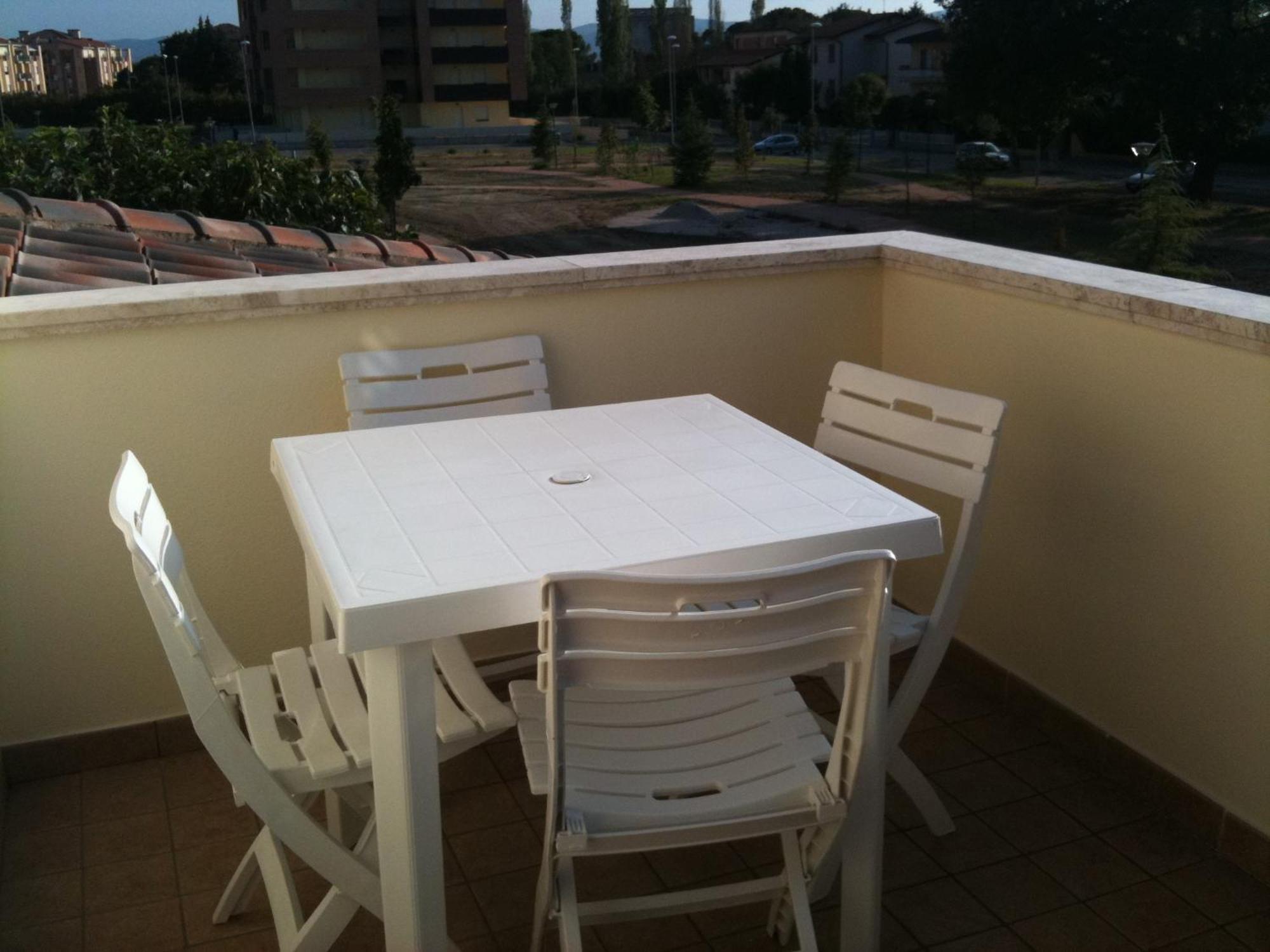 Appartamento Camera Da Stefy Bastia Umbra Quarto foto